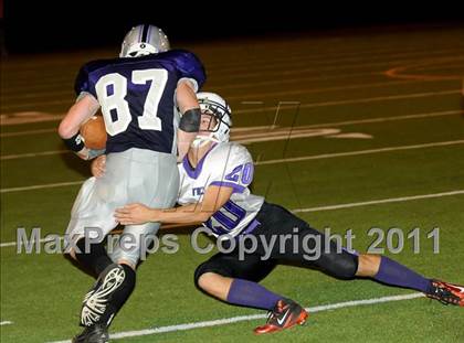 Thumbnail 3 in Northwest Christian @ Red Rock photogallery.