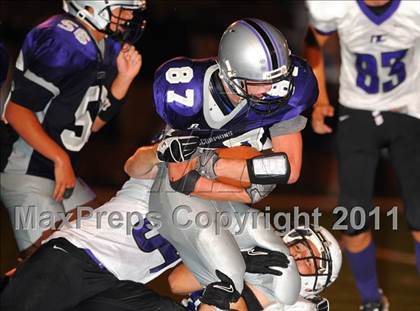 Thumbnail 1 in Northwest Christian @ Red Rock photogallery.