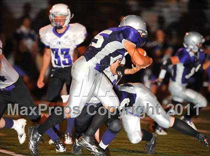 Thumbnail 3 in Northwest Christian @ Red Rock photogallery.