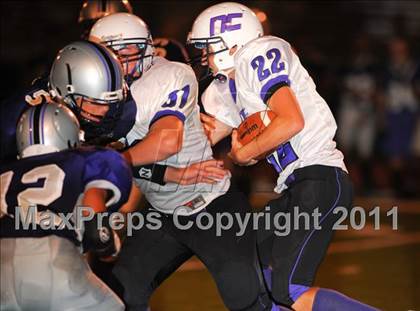 Thumbnail 1 in Northwest Christian @ Red Rock photogallery.