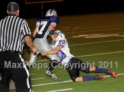Thumbnail 1 in Northwest Christian @ Red Rock photogallery.