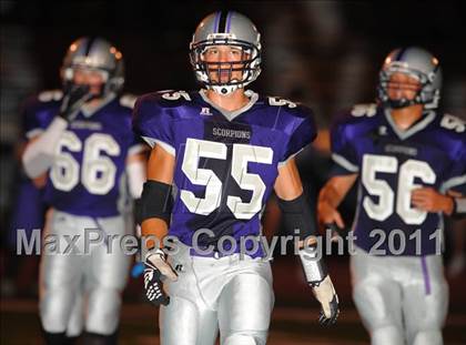 Thumbnail 3 in Northwest Christian @ Red Rock photogallery.