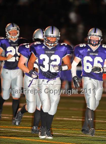Thumbnail 3 in Northwest Christian @ Red Rock photogallery.