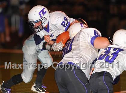 Thumbnail 3 in Northwest Christian @ Red Rock photogallery.