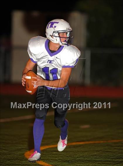 Thumbnail 2 in Northwest Christian @ Red Rock photogallery.