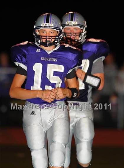 Thumbnail 3 in Northwest Christian @ Red Rock photogallery.