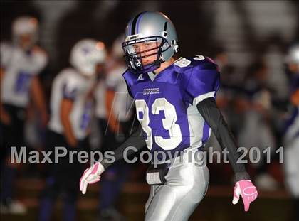 Thumbnail 2 in Northwest Christian @ Red Rock photogallery.