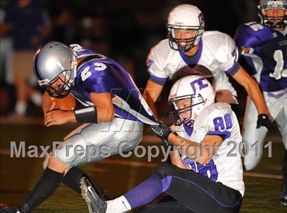Thumbnail 1 in Northwest Christian @ Red Rock photogallery.