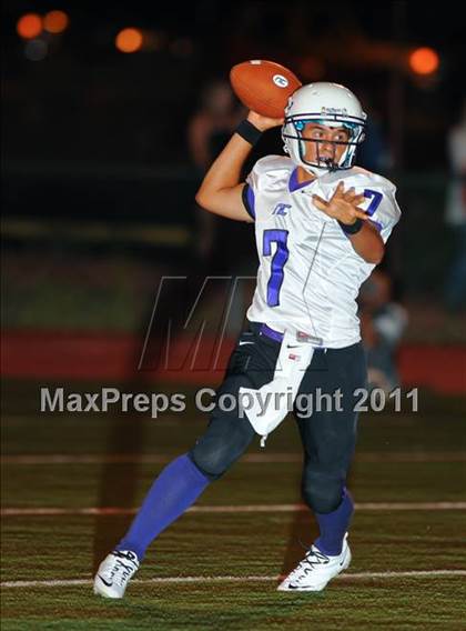 Thumbnail 3 in Northwest Christian @ Red Rock photogallery.