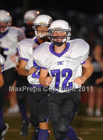 Thumbnail 3 in Northwest Christian @ Red Rock photogallery.