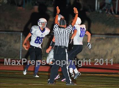 Thumbnail 1 in Northwest Christian @ Red Rock photogallery.