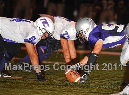 Thumbnail 3 in Northwest Christian @ Red Rock photogallery.