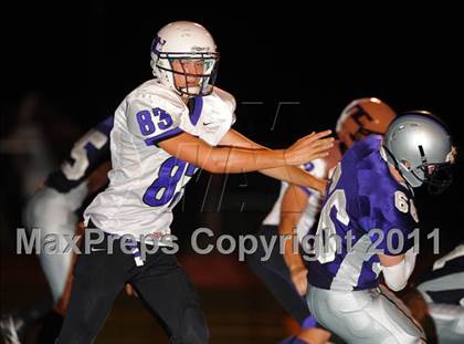 Thumbnail 3 in Northwest Christian @ Red Rock photogallery.