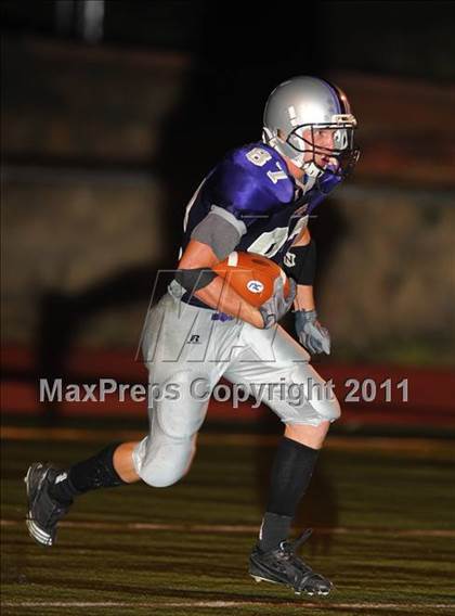 Thumbnail 3 in Northwest Christian @ Red Rock photogallery.