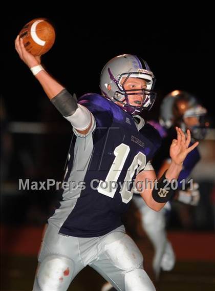 Thumbnail 2 in Northwest Christian @ Red Rock photogallery.