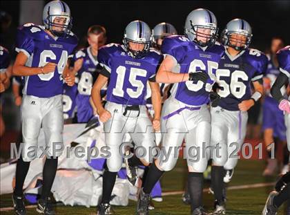 Thumbnail 3 in Northwest Christian @ Red Rock photogallery.