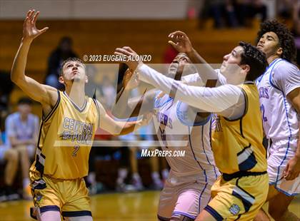Thumbnail 2 in Central Pointe Christian Academy @ Rockledge  photogallery.