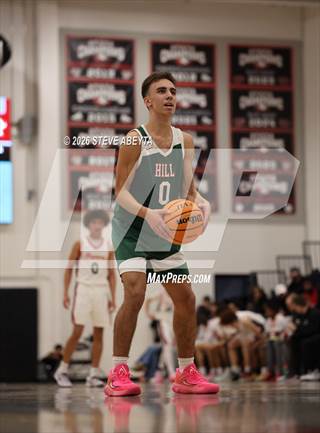 Smoky Hill @ Eaglecrest