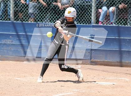 Thumbnail 1 in Watsonville vs. Aragon (CIF CCS D1 Final) photogallery.