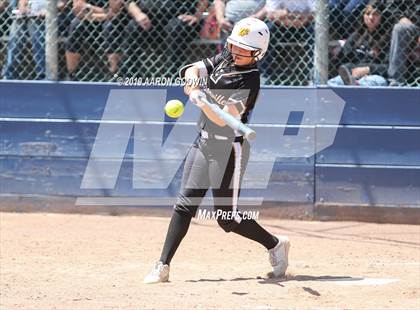 Thumbnail 1 in Watsonville vs. Aragon (CIF CCS D1 Final) photogallery.