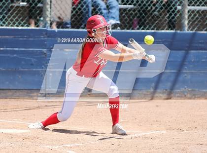 Thumbnail 3 in Watsonville vs. Aragon (CIF CCS D1 Final) photogallery.