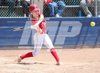 Thumbnail 2 in Watsonville vs. Aragon (CIF CCS D1 Final) photogallery.