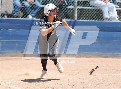 Thumbnail 2 in Watsonville vs. Aragon (CIF CCS D1 Final) photogallery.