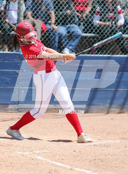Thumbnail 1 in Watsonville vs. Aragon (CIF CCS D1 Final) photogallery.