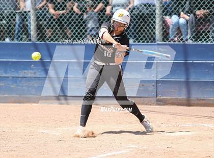 Thumbnail 1 in Watsonville vs. Aragon (CIF CCS D1 Final) photogallery.