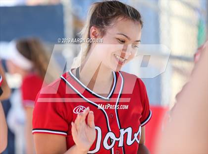 Thumbnail 1 in Watsonville vs. Aragon (CIF CCS D1 Final) photogallery.