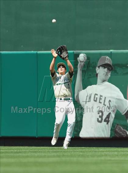 Thumbnail 2 in Beckman vs. South Hills (CIF SS D3 Final) photogallery.
