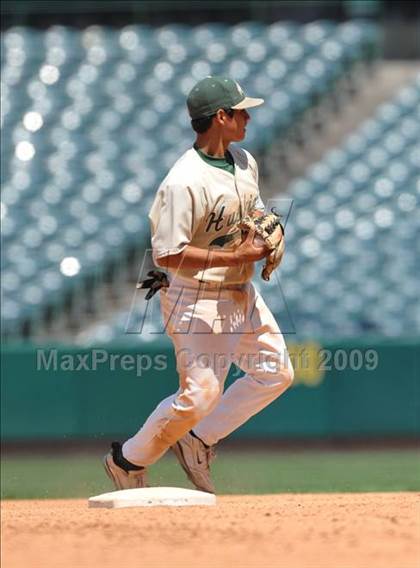Thumbnail 2 in Beckman vs. South Hills (CIF SS D3 Final) photogallery.