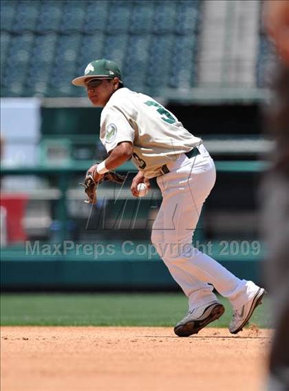 Thumbnail 3 in Beckman vs. South Hills (CIF SS D3 Final) photogallery.