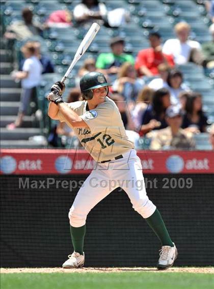 Thumbnail 3 in Beckman vs. South Hills (CIF SS D3 Final) photogallery.