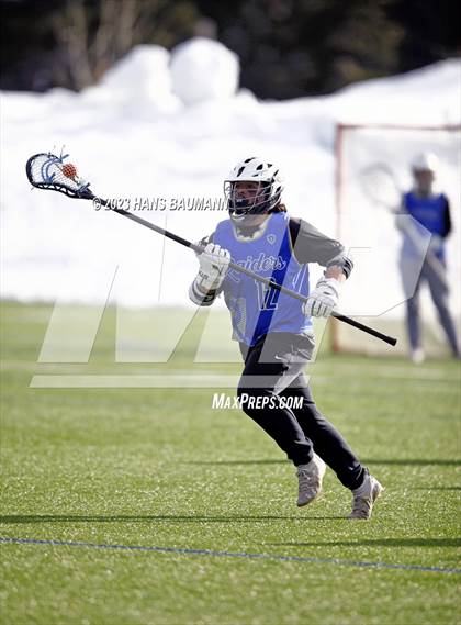 Thumbnail 1 in Reed @ Truckee  photogallery.