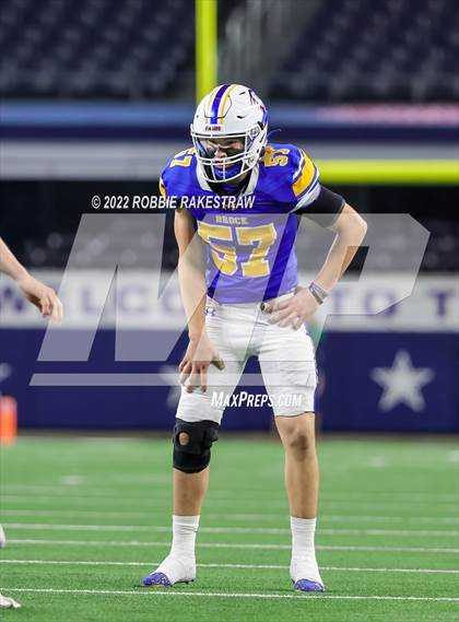 Thumbnail 3 in Franklin @ Brock (UIL 3A Division 1 Final) photogallery.