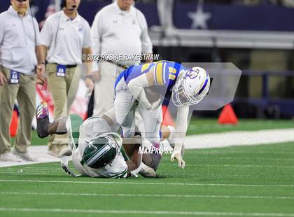 Thumbnail 3 in Franklin @ Brock (UIL 3A Division 1 Final) photogallery.