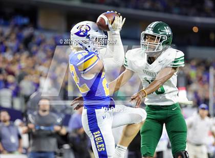 Thumbnail 3 in Franklin @ Brock (UIL 3A Division 1 Final) photogallery.