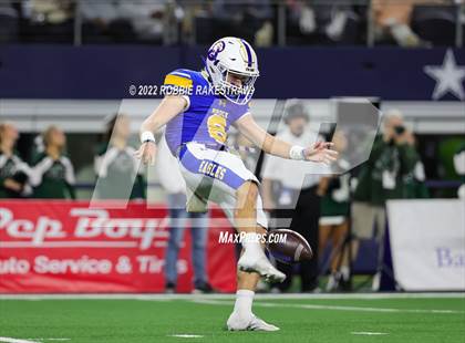Thumbnail 2 in Franklin @ Brock (UIL 3A Division 1 Final) photogallery.