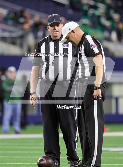 Thumbnail 3 in Franklin @ Brock (UIL 3A Division 1 Final) photogallery.