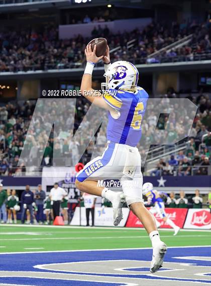 Thumbnail 2 in Franklin @ Brock (UIL 3A Division 1 Final) photogallery.