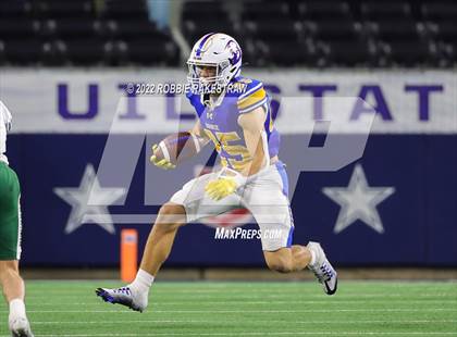 Thumbnail 3 in Franklin @ Brock (UIL 3A Division 1 Final) photogallery.