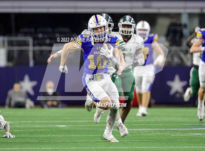 Thumbnail 3 in Franklin @ Brock (UIL 3A Division 1 Final) photogallery.