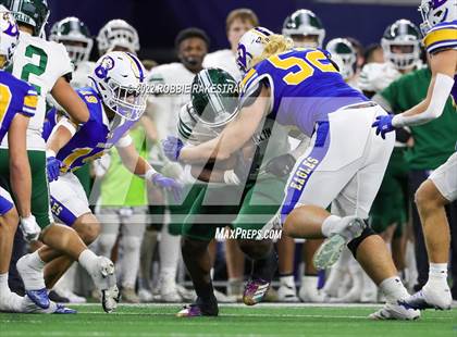 Thumbnail 3 in Franklin @ Brock (UIL 3A Division 1 Final) photogallery.