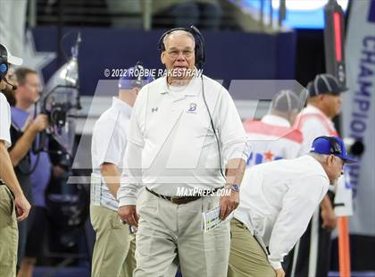 Thumbnail 3 in Franklin @ Brock (UIL 3A Division 1 Final) photogallery.