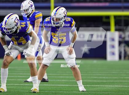 Thumbnail 3 in Franklin @ Brock (UIL 3A Division 1 Final) photogallery.