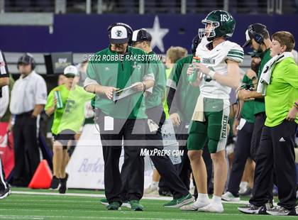Thumbnail 3 in Franklin @ Brock (UIL 3A Division 1 Final) photogallery.