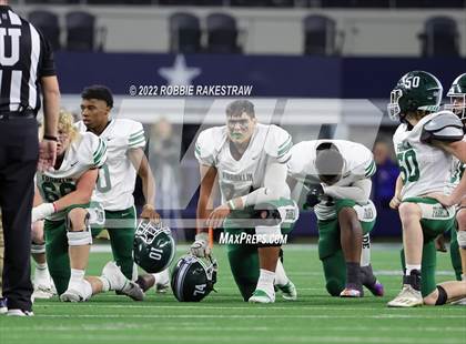 Thumbnail 2 in Franklin @ Brock (UIL 3A Division 1 Final) photogallery.