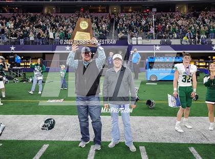 Thumbnail 3 in Franklin @ Brock (UIL 3A Division 1 Final) photogallery.