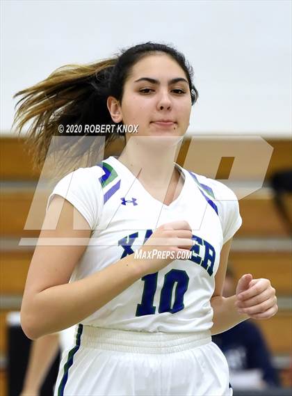 Thumbnail 3 in Hamilton @ Xavier photogallery.